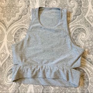 Outdoor Voices Crop Top